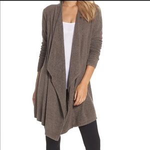 Barefoot Dreams Bamboo Chic Lite Island Cardigan